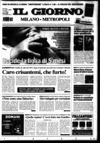 giornale/CFI0354070/2004/n. 262 del 3 novembre